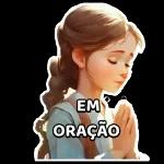 Em Oração
