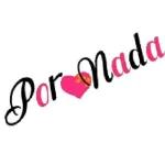 por nada