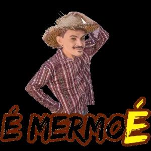 É MERMOÉ  - getsticker.com