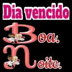 BOA NOITE 😴💤