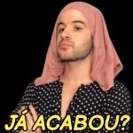 SE É LOUCO, NUM COMPENSA