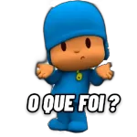pocoyo