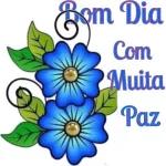 se continuar assim vou ter q te carregar dançando 