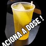ACIONA A DOSE!
