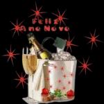 Vamos tomar para o ano novo!🍻