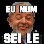 eu sou chique, bem!