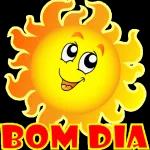 Bom Dia