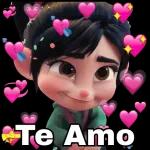 Vanellope🥰