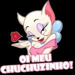 Que foi criatura?