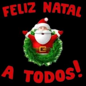 FELIZ NAVIDAD A TODOS! - getsticker.com