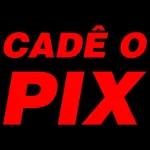 CADÊ O
PIX