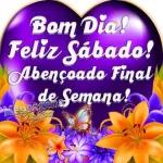 sábado 