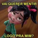 Vanellope🥰