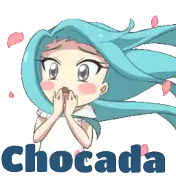 Chocada 😺