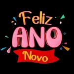 Vamos tomar para o ano novo!🍻