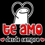 te amo