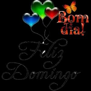 Born to be  Feliz Domingo - getsticker.com