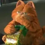 garfield