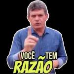 EITA PORRA