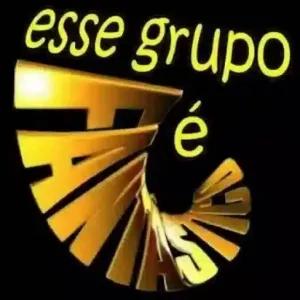 esse grupo é - getsticker.com
