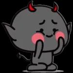 diabinho cute...