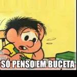 Deus do céu