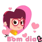 BB da mãe 