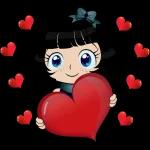 stickers 24