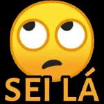 SEI LÁ