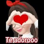 boa noite com muita paz💙