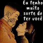 casal retrô
