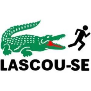 F F LASCOU-SE - getsticker.com
