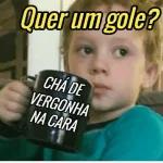 CADÊ VOCÊ?