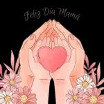 Feliz Dia das Mães
