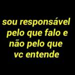 não acredito 