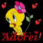 Adorei!