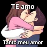 te amo 