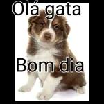 minha 💘😍