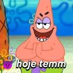 Sujeitinha Abusada viu