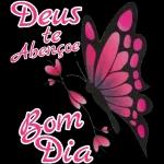 bom dia 🌞