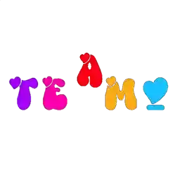 TE AMO