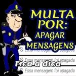  Como tá o
movimento aí?