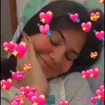 Figurinha romântica