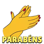 MUITO BEM!