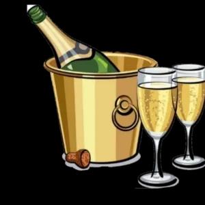 Feliz Ano Novo Para Você  - getsticker.com