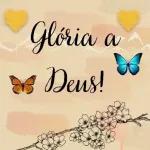 A paz do Senhor Jesus!!!