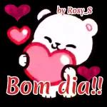Bom dia
