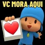 Boa noite~