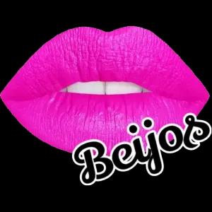 Beijos - getsticker.com