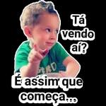 figurinhas